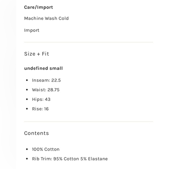 Free People June Bug Joggers In Lichen Green Size Large - Picture 15 of 16